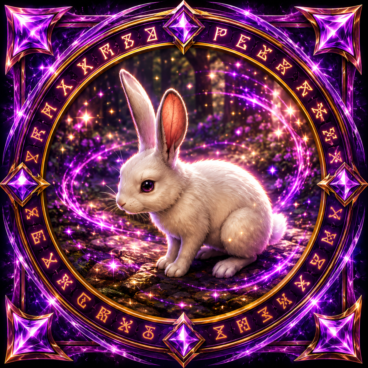 Rabbit