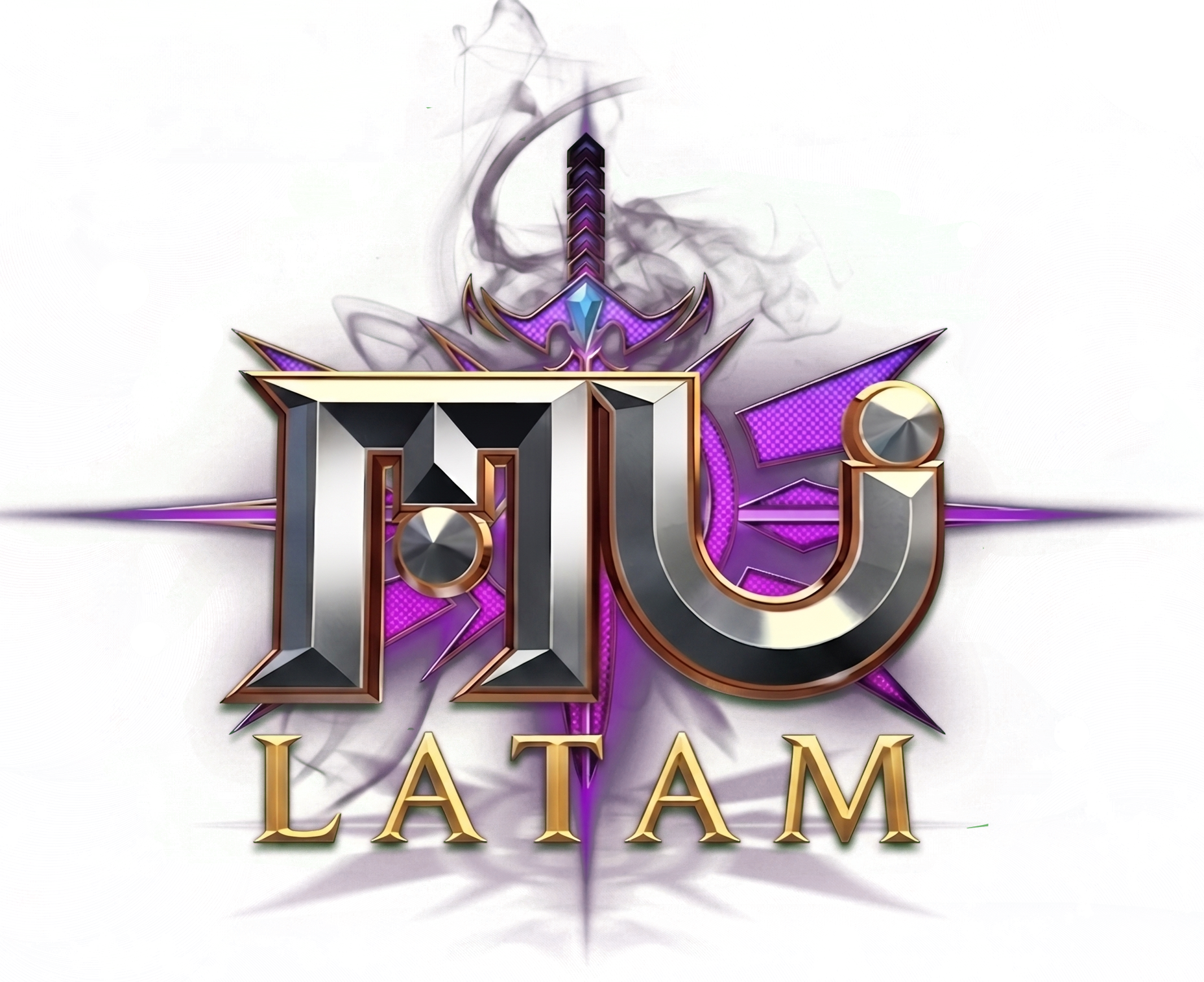 MuOnline Logo